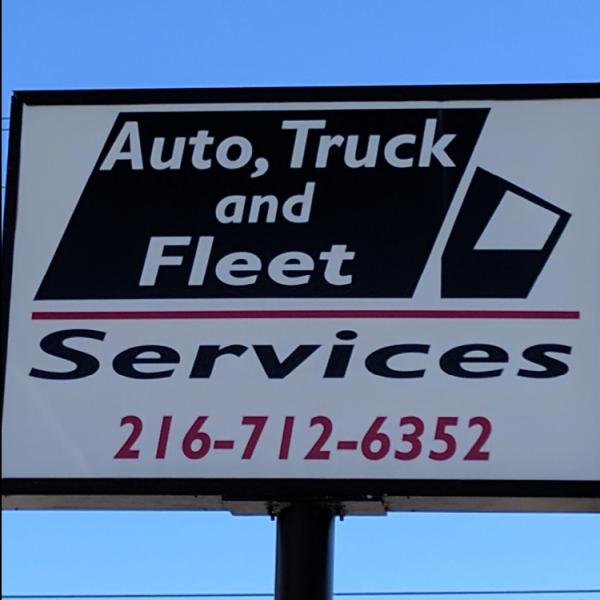 Auto Truck and Fleet Services