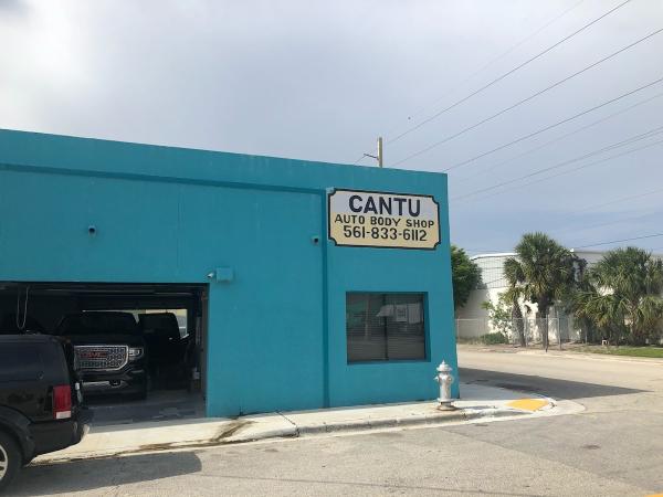 Cantu Auto Repair LLC