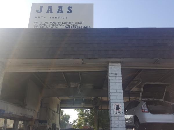 Jaas Auto Services