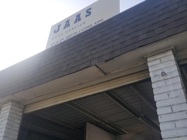 Jaas Auto Services