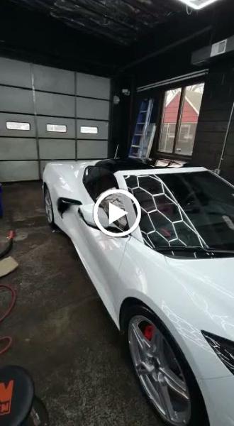 Best Quality Car Detailing Service