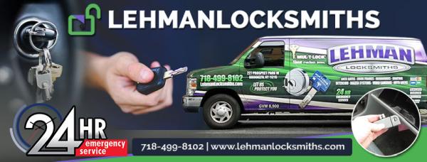 Lehman Locksmiths