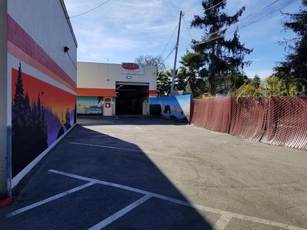 Mick's Automotive