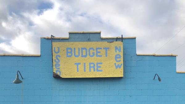 Budget Tire