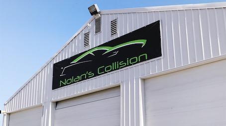 Nolan's Collision LLC