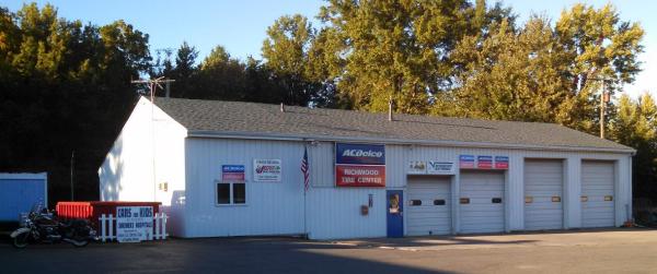 Richwood Tire and Auto Center
