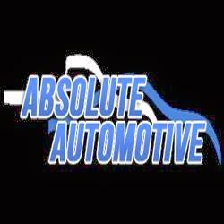 Absolute Automotive Services
