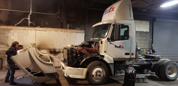 RGM Truck & Trailer Repair