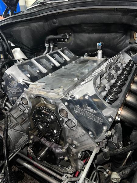 Sword Motorsports