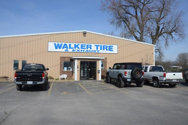 Walker Tire & Exhaust