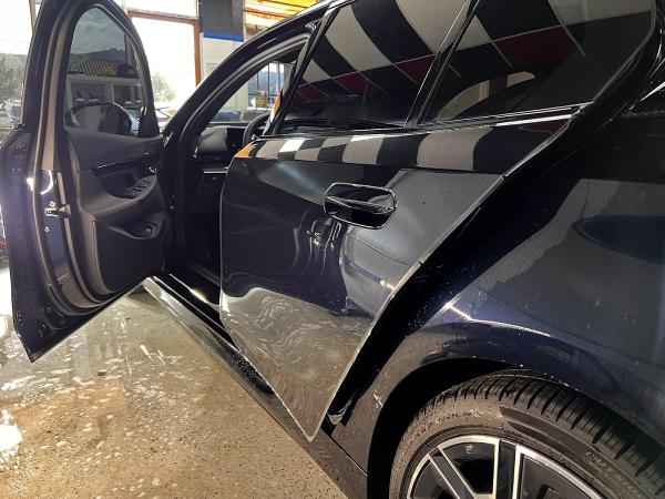 IE Auto Detailing and Window Tinting