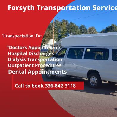 Forsyth Transportation Services Llc