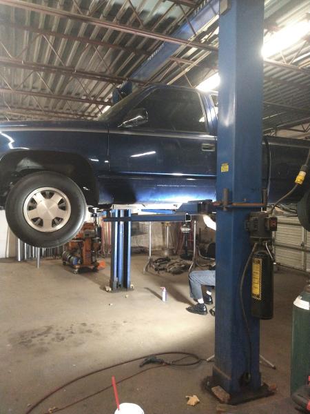 Exhaust Pros