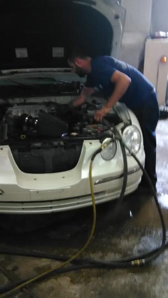 Kiel Auto Repair