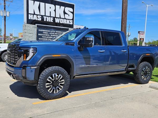 Kirks Tires & Accessories