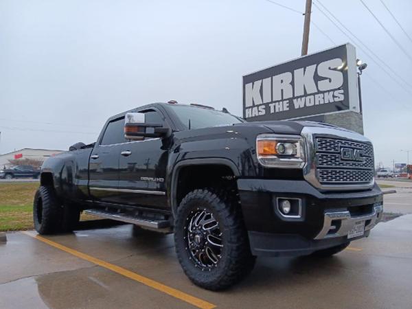 Kirks Tires & Accessories