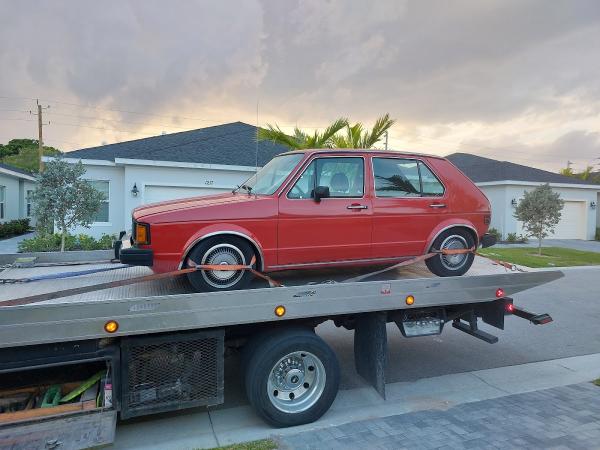 Nettles Towing