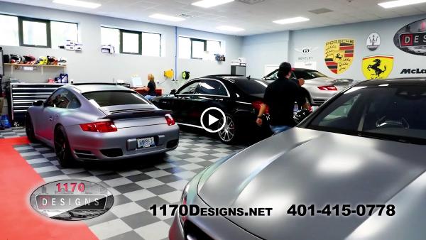 1170 Designs
