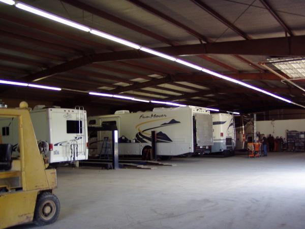 Kampfam RV Mobile Service