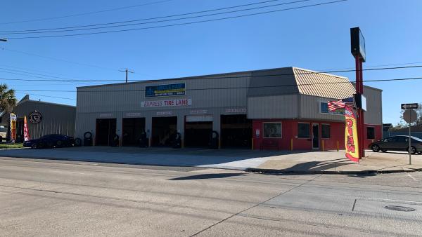 Tire Outlet / New and Used Tires