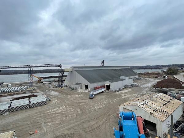 Alter Trucking & Terminal Corporation