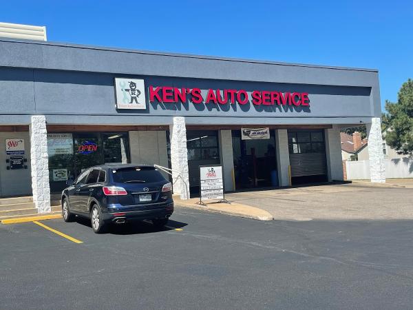 Ken's Auto Service