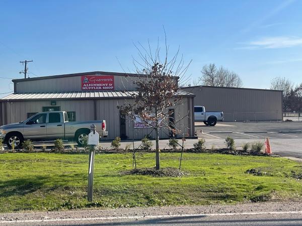 Guerrero's Alignment and Muffler Shop