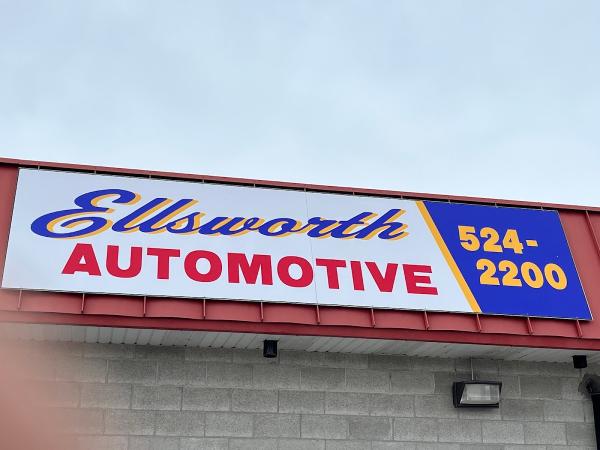 Ellsworth Automotive
