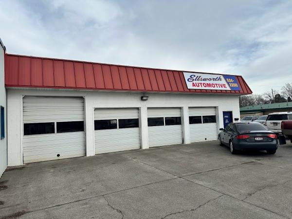 Ellsworth Automotive