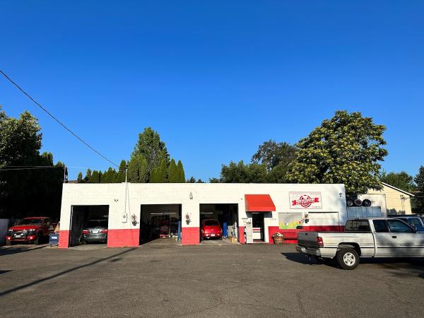 North Eugene Automotive