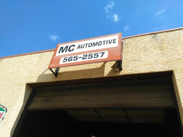 M C Automotive
