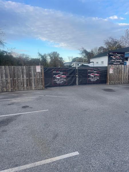 Jay's Car Show & Detailing Shop