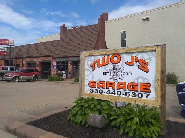 Two J's Garage