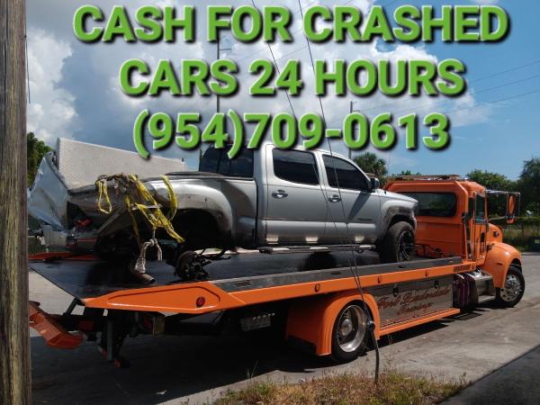Fort Lauderdale Towing Service