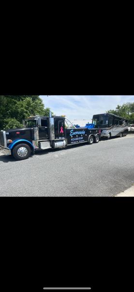 Everready Recovery and Towing