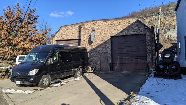 Hallett Place Automotive LLC