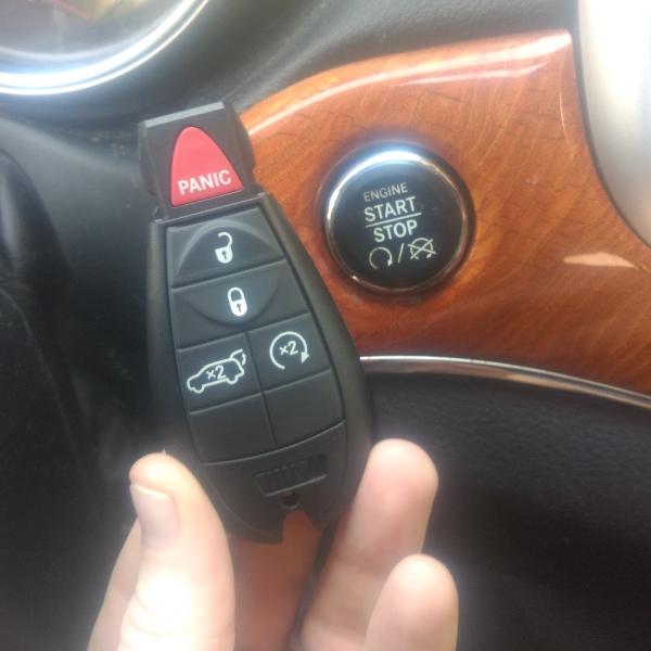 MJB Lock Services LLC