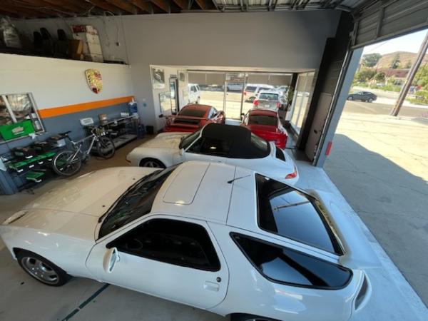The Stable