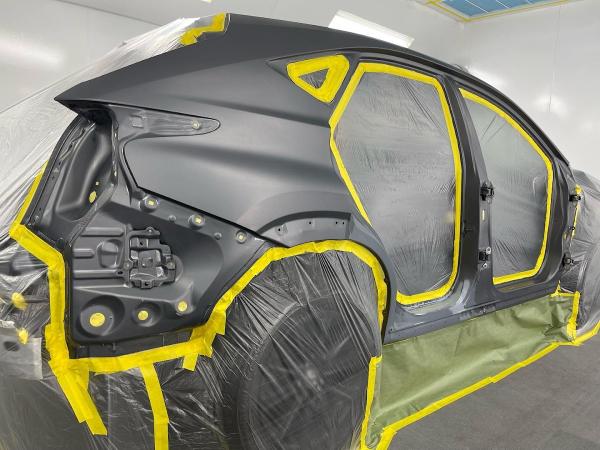 PUR Collision Center
