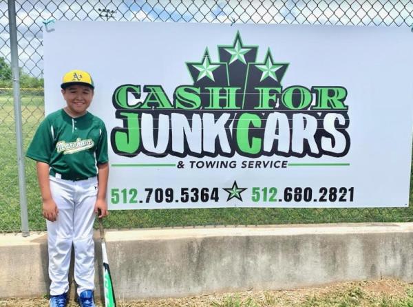 Austin Cash For Junk Cars