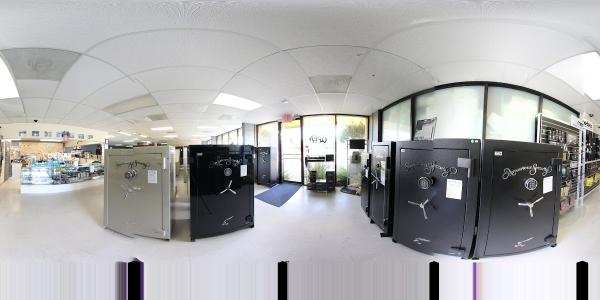 Houston Safe and Lock