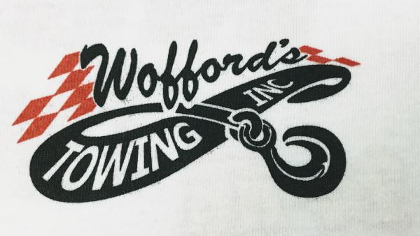Wofford's Towing & Auto Wrecking