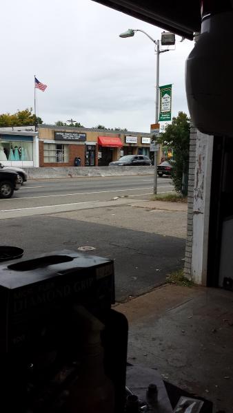 Friendly Tire and Auto Center (Honda/Acura Specialist)