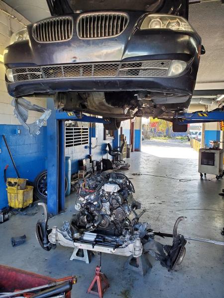 Gibney's Auto Repair Inc