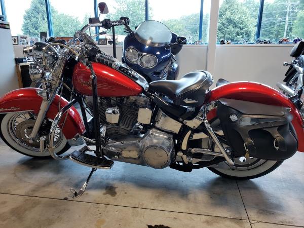 Speed Demon Cycles & Towing