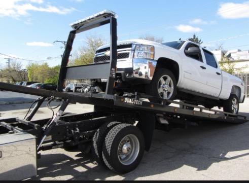 Mesa Towing Services