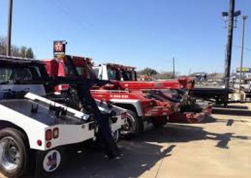 Mesa Towing Services