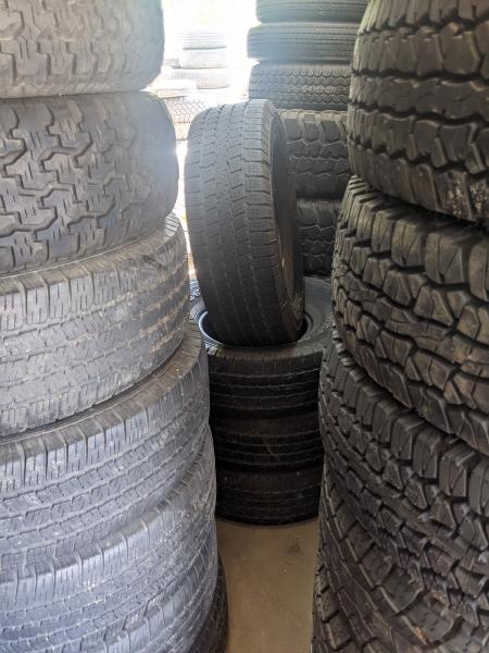 Tireman Tires