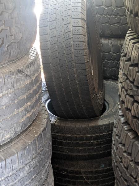 Tireman Tires