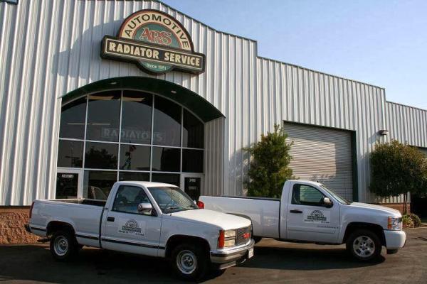 Automotive Radiator Service Inc.